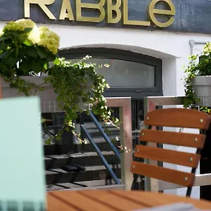 Rabble Edinburgh