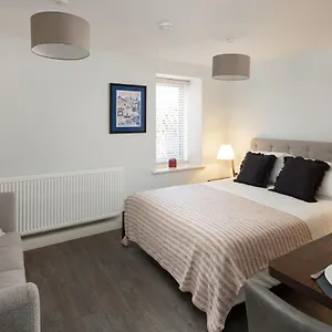 The Falcon Tap Boutique York