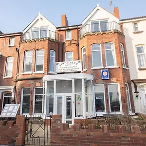 Spinnaker House Bridlington