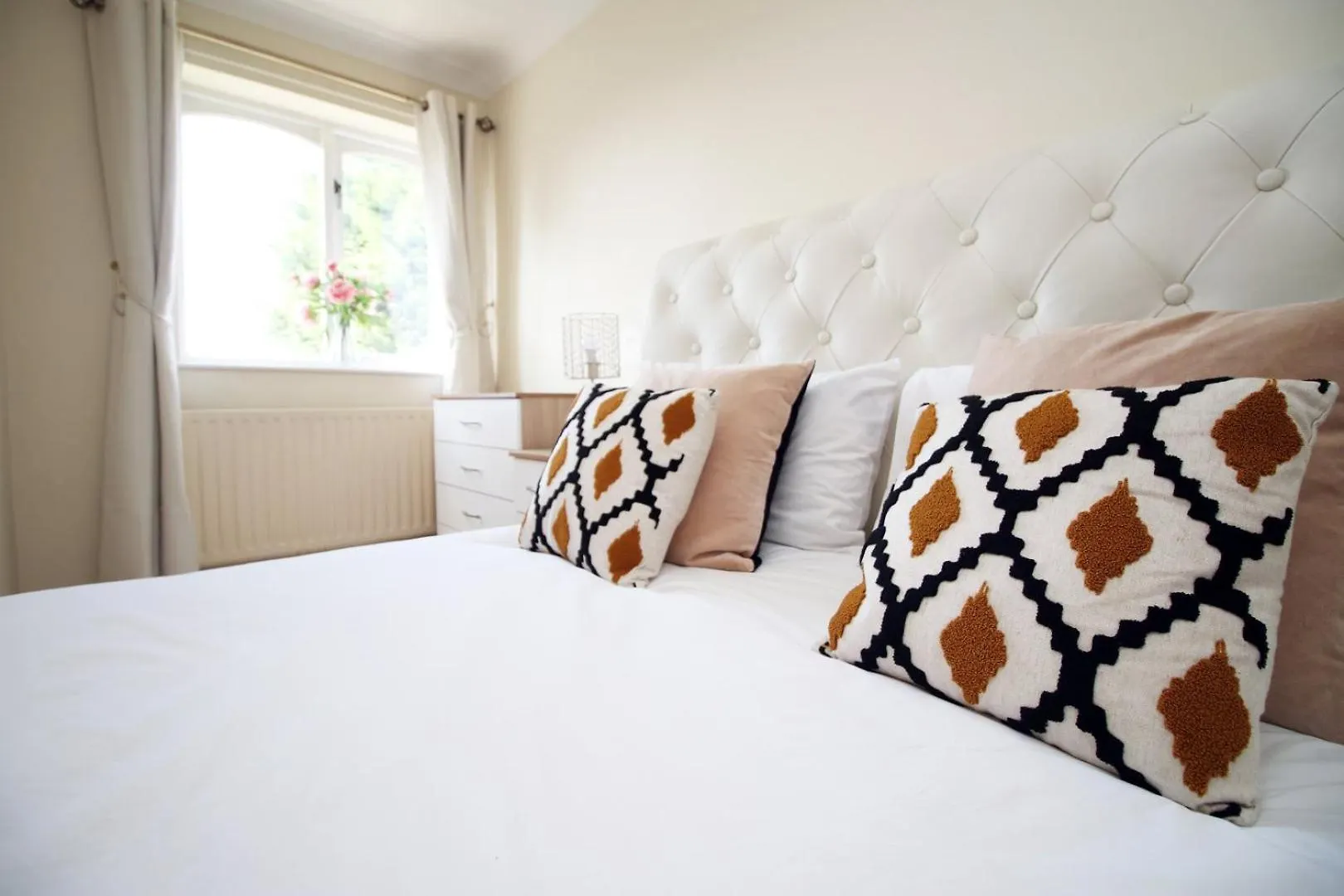 Chartwell Grove Hotel Nottingham