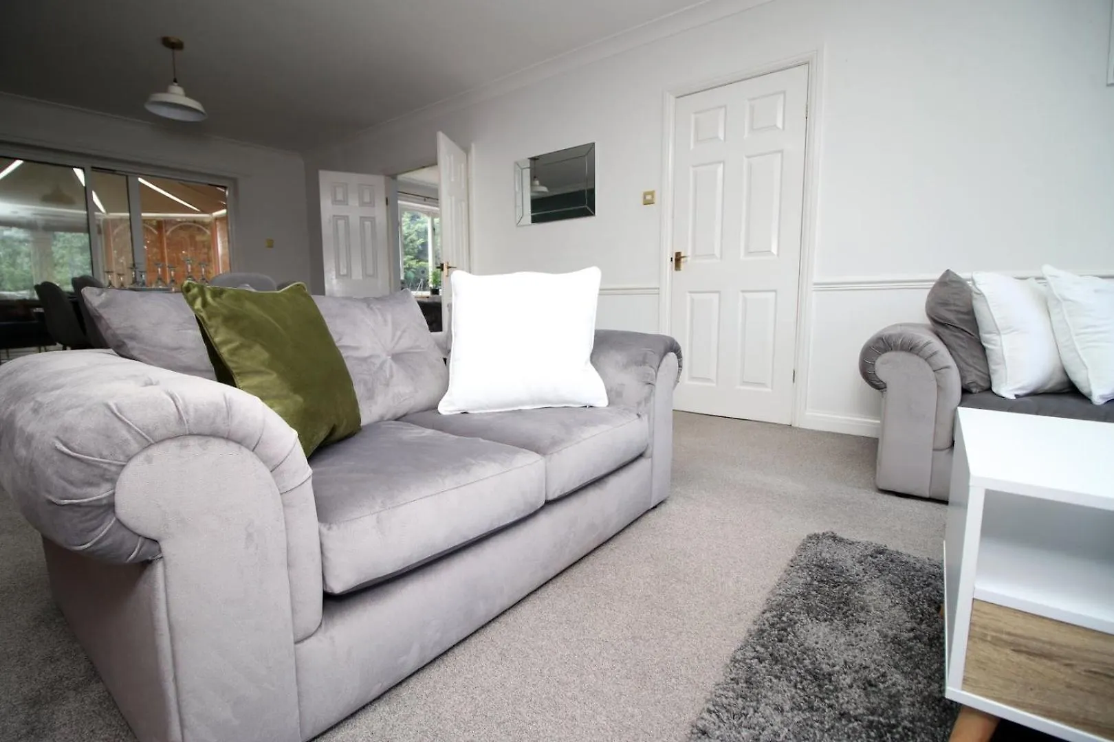 Chartwell Grove Hotel Nottingham United Kingdom