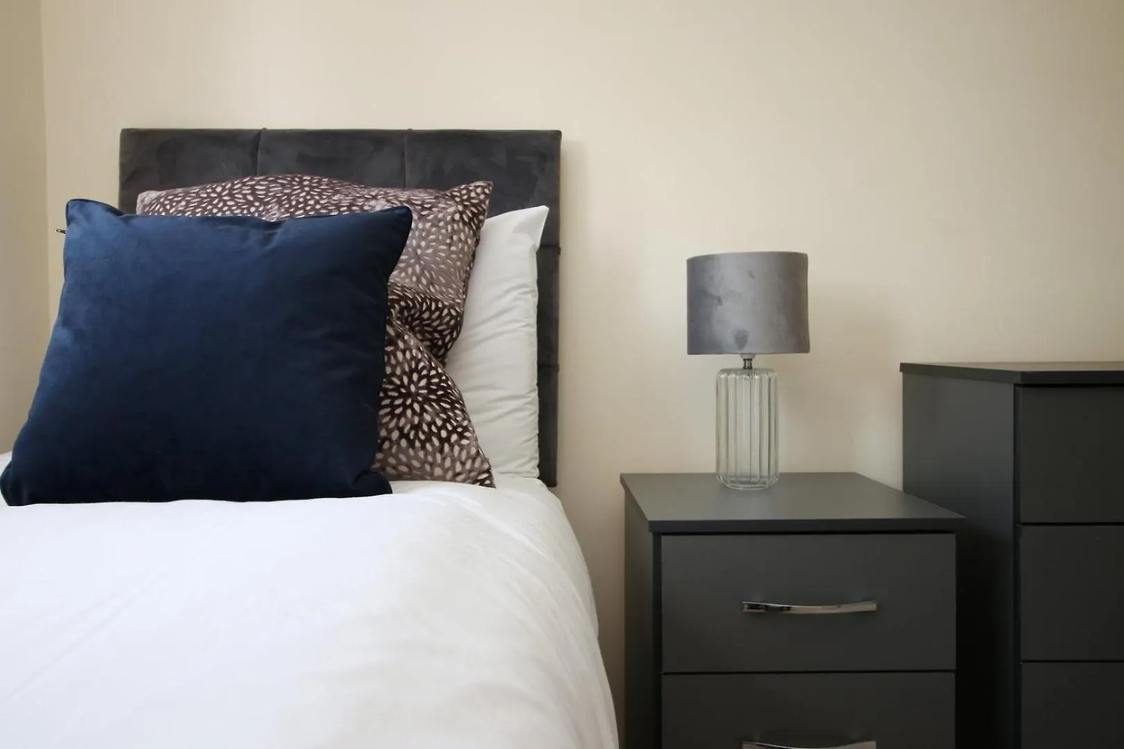 فندق Chartwell Grove نوتينغهام بيت ضيافة