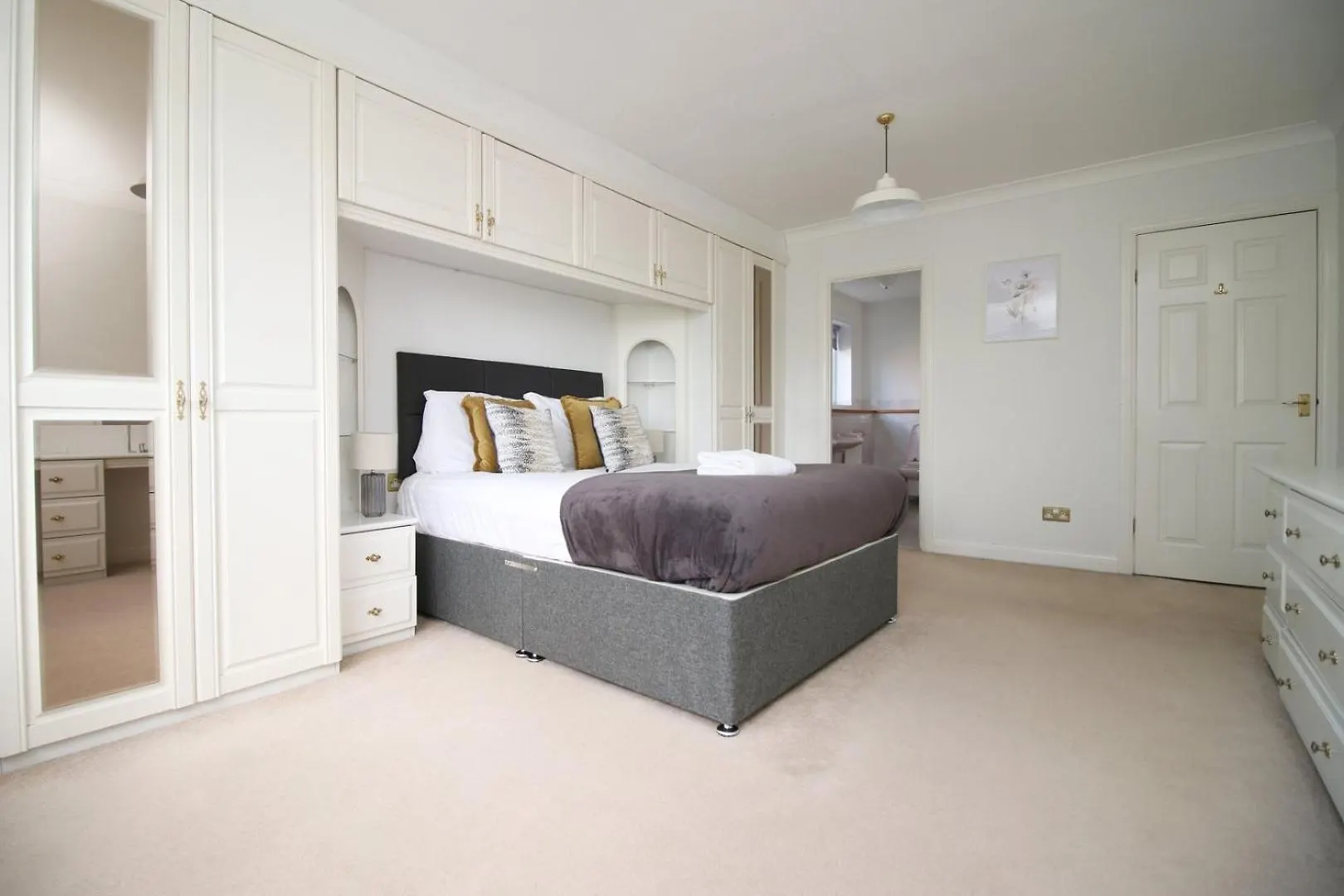 بيت ضيافة فندق Chartwell Grove نوتينغهام
