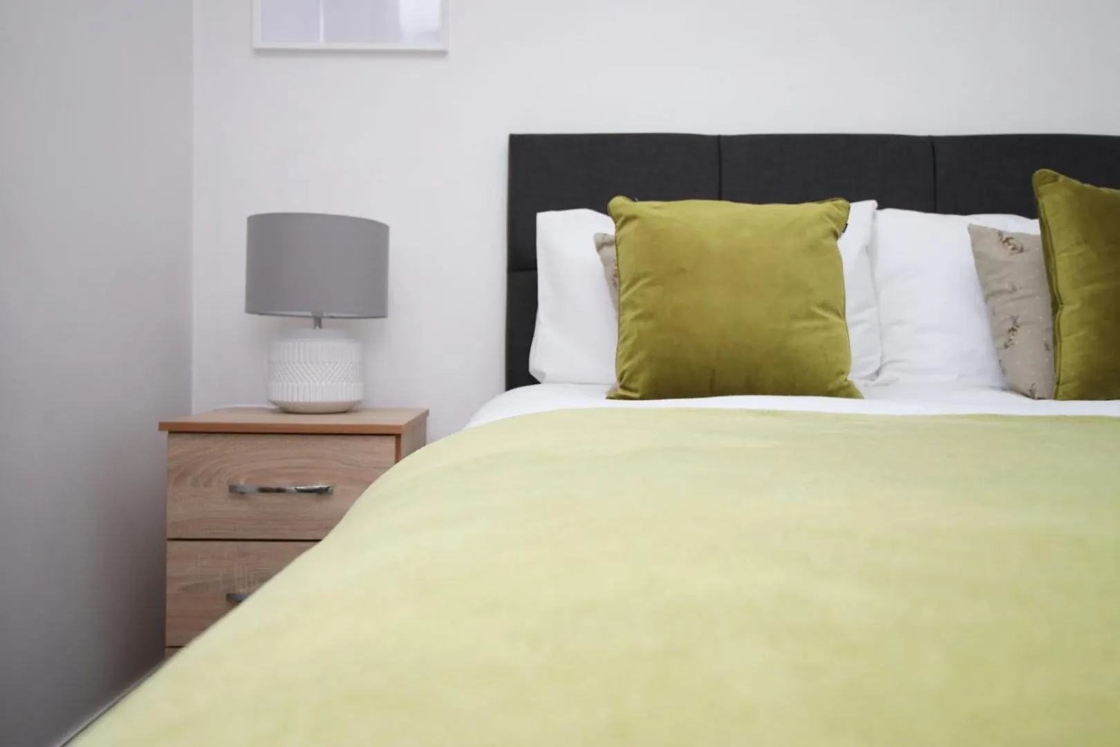 فندق Chartwell Grove نوتينغهام