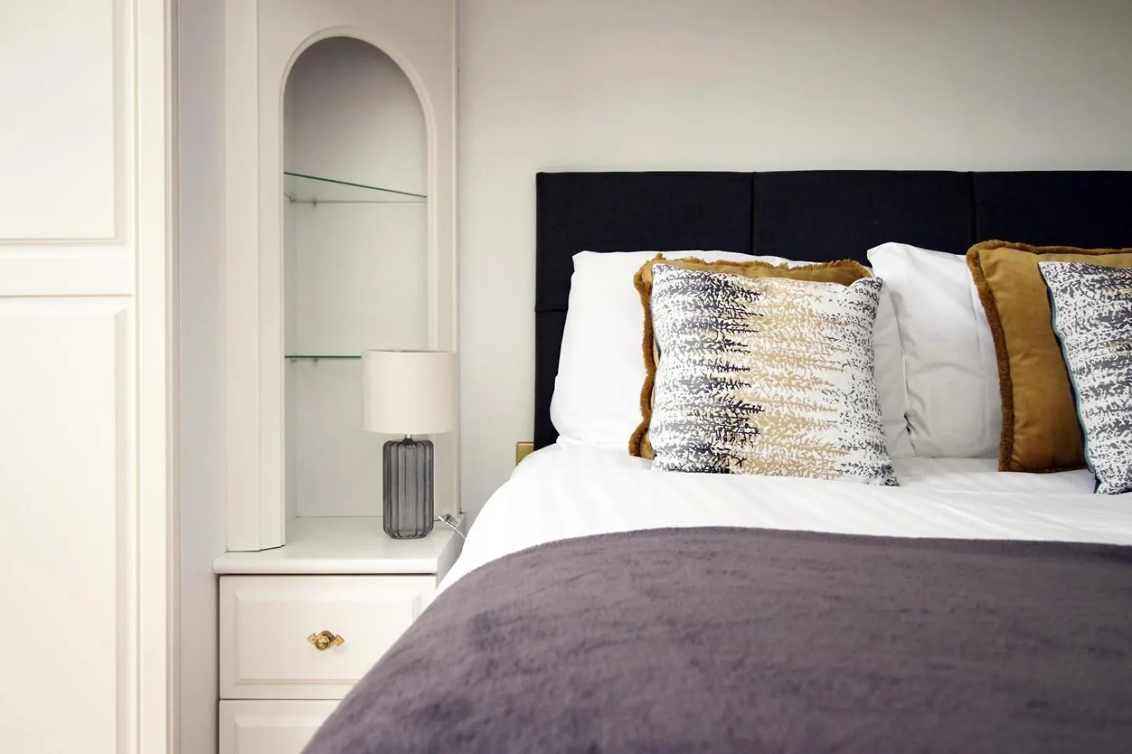 فندق Chartwell Grove نوتينغهام