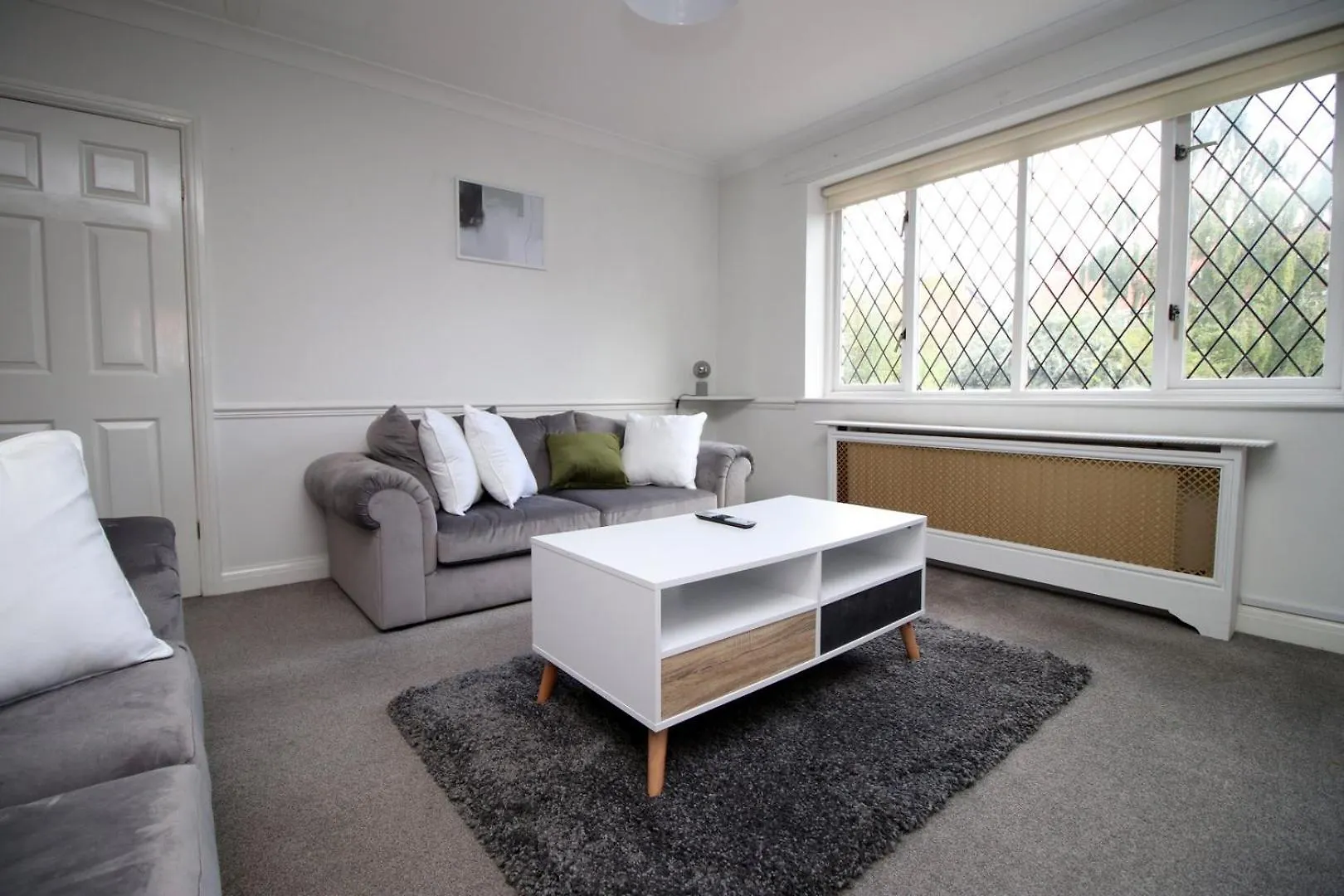 بيت ضيافة فندق Chartwell Grove نوتينغهام