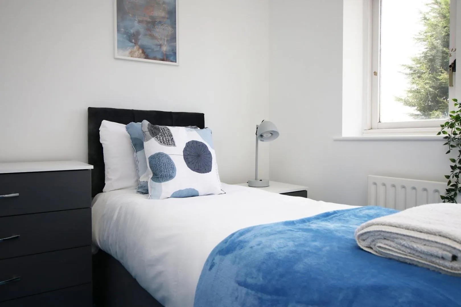 بيت ضيافة فندق Chartwell Grove نوتينغهام المملكة المتحدة
