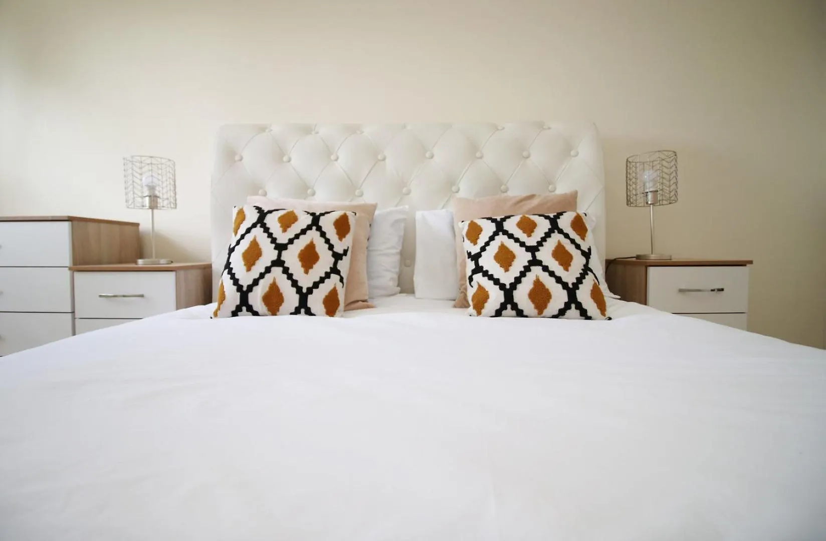بيت ضيافة فندق Chartwell Grove نوتينغهام