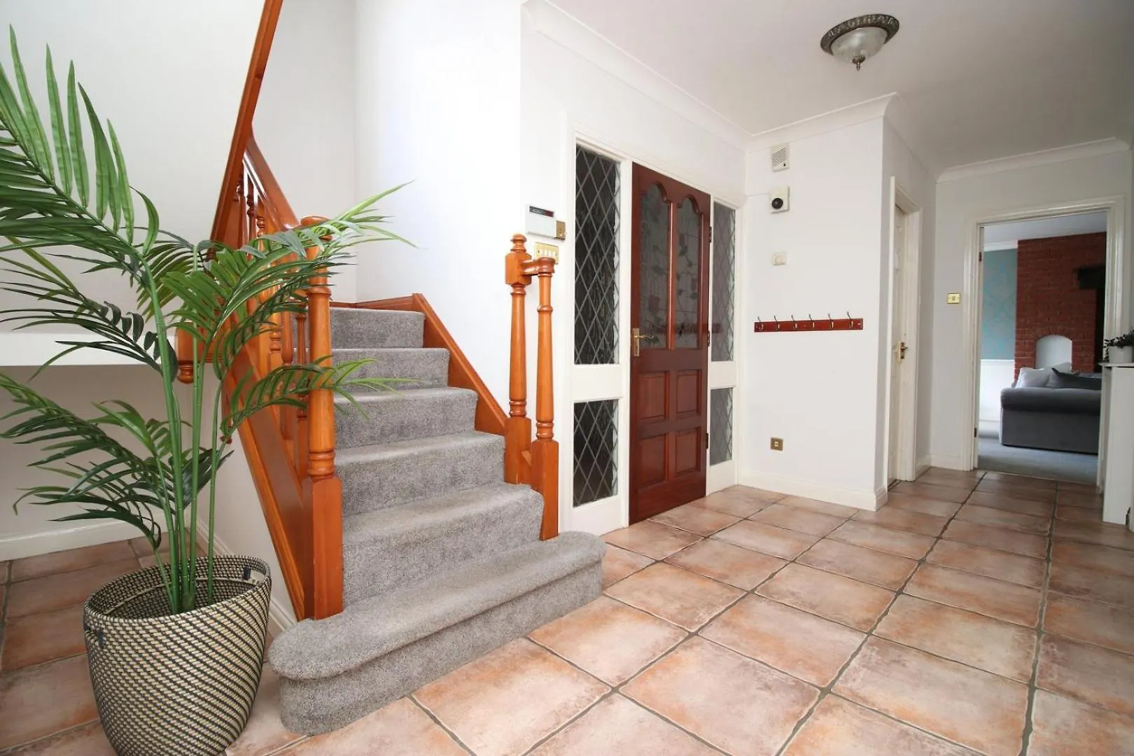 بيت ضيافة فندق Chartwell Grove نوتينغهام