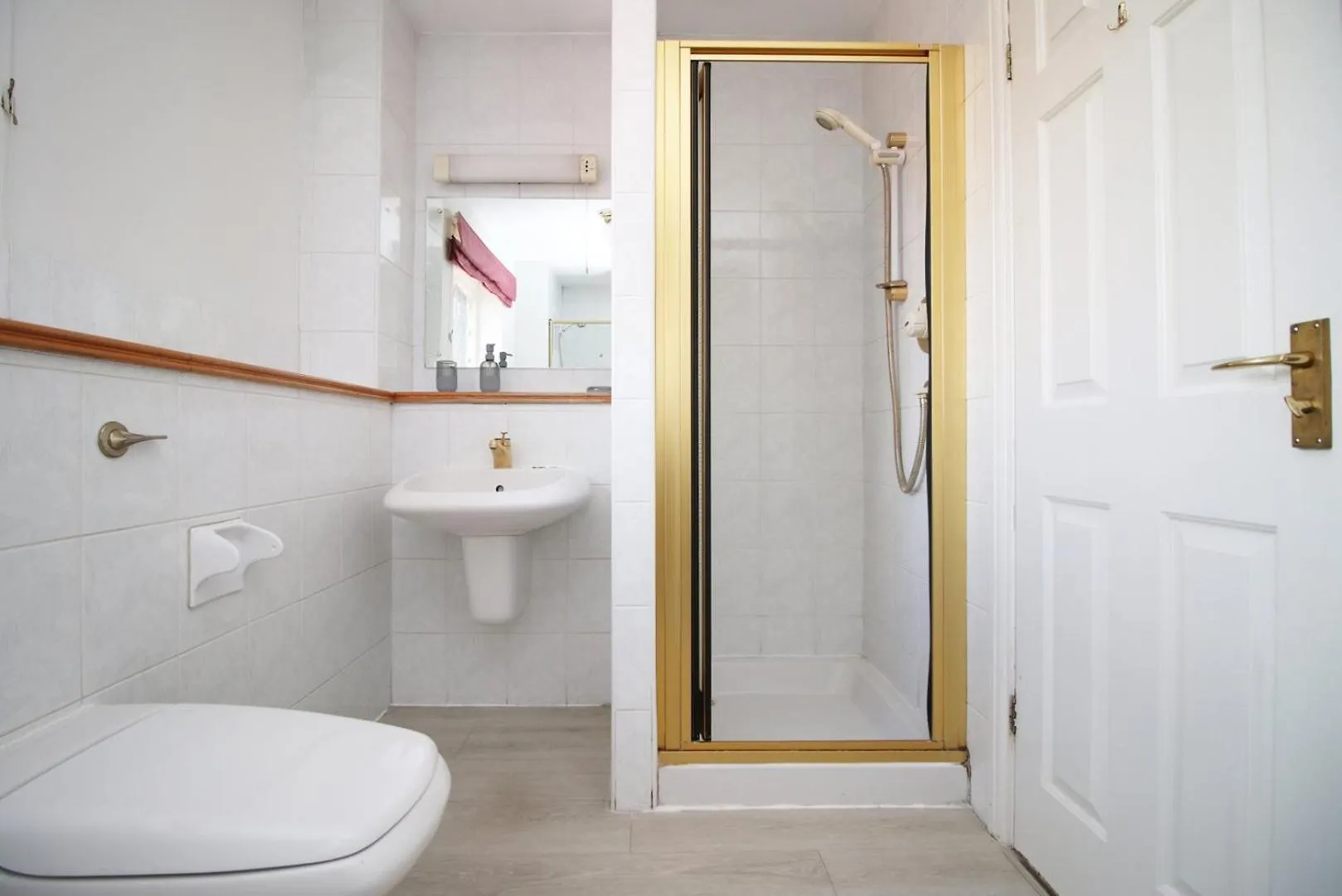 فندق Chartwell Grove نوتينغهام بيت ضيافة