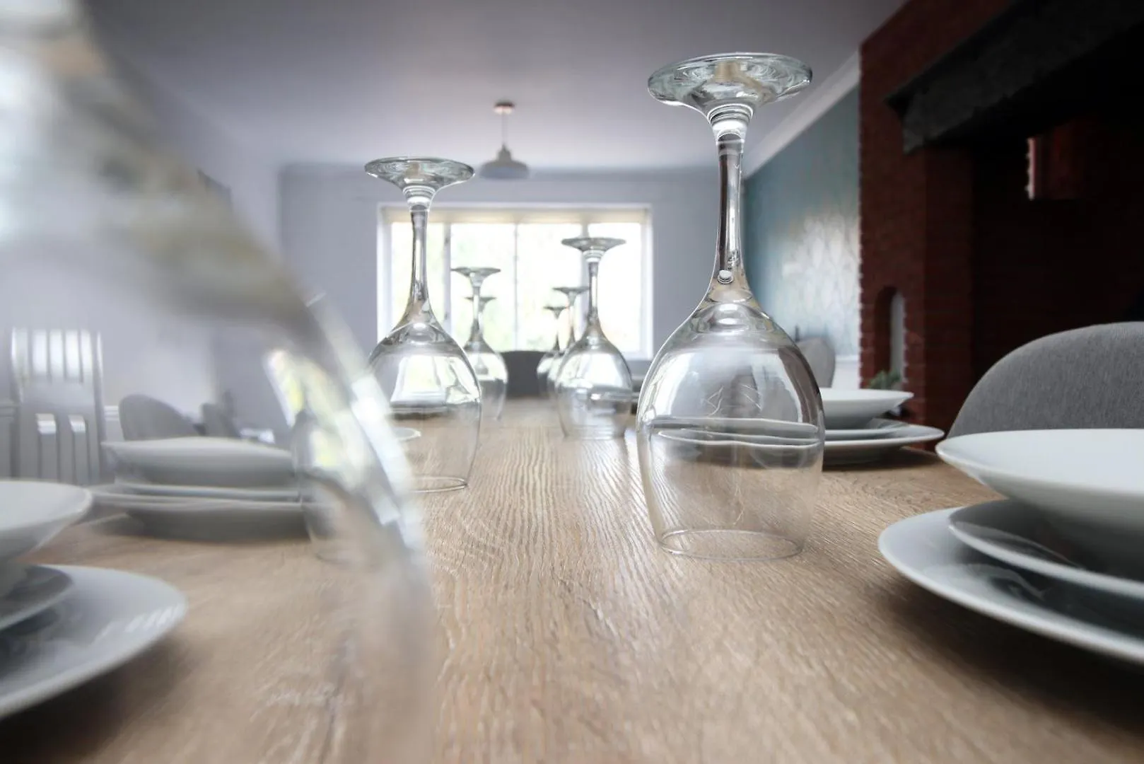 فندق Chartwell Grove نوتينغهام