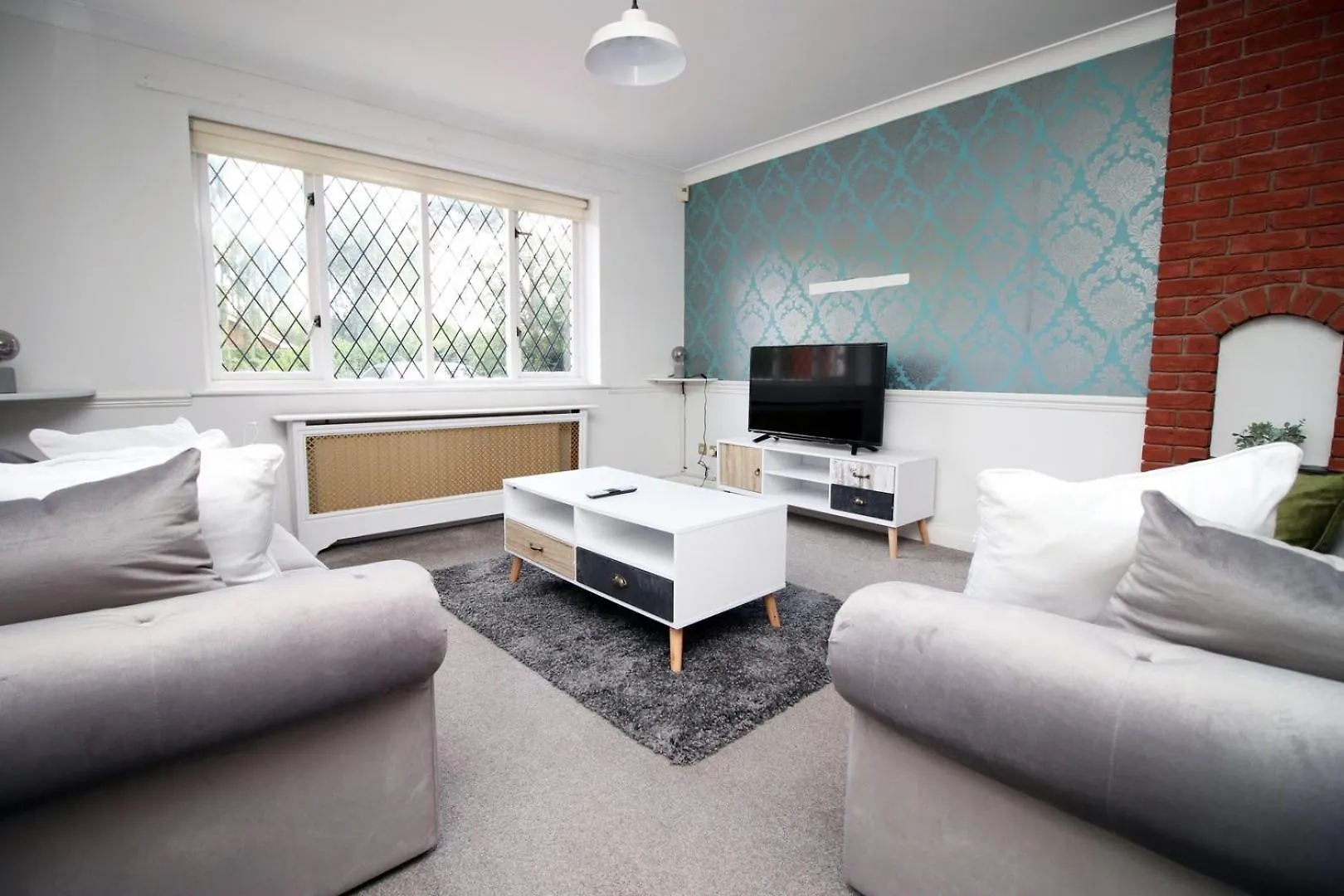 فندق Chartwell Grove نوتينغهام 0*,  المملكة المتحدة