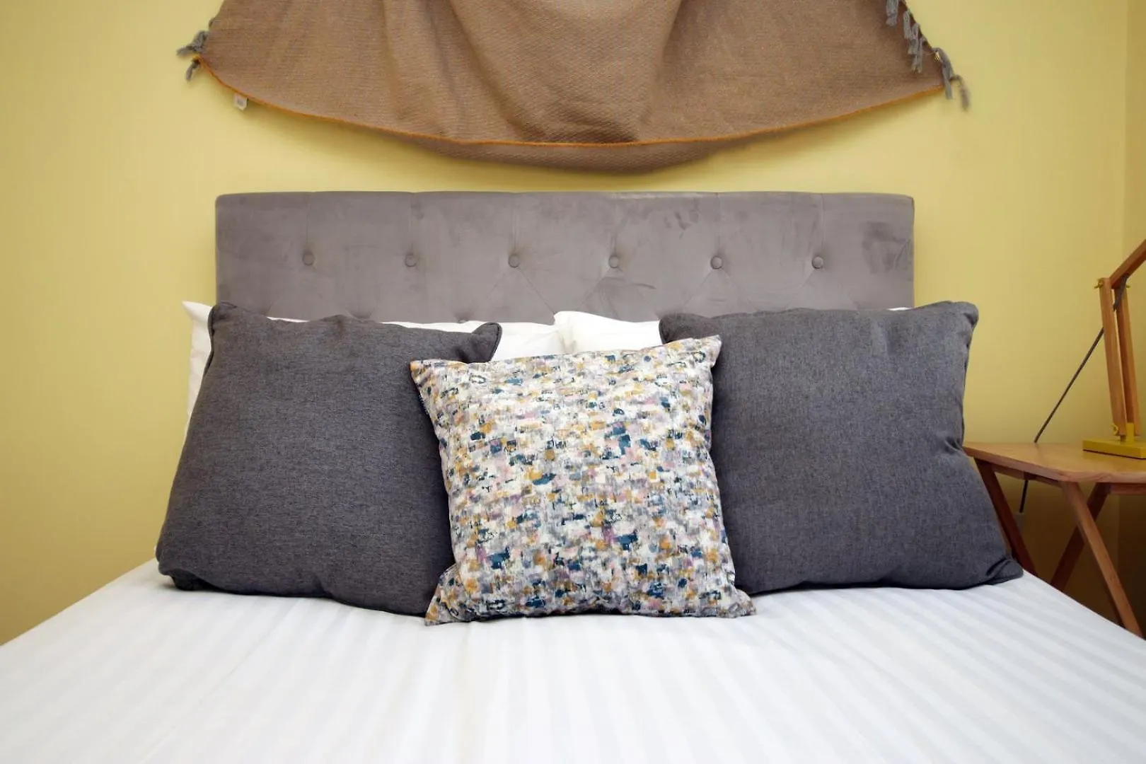 Chartwell Grove Hotel Nottingham United Kingdom