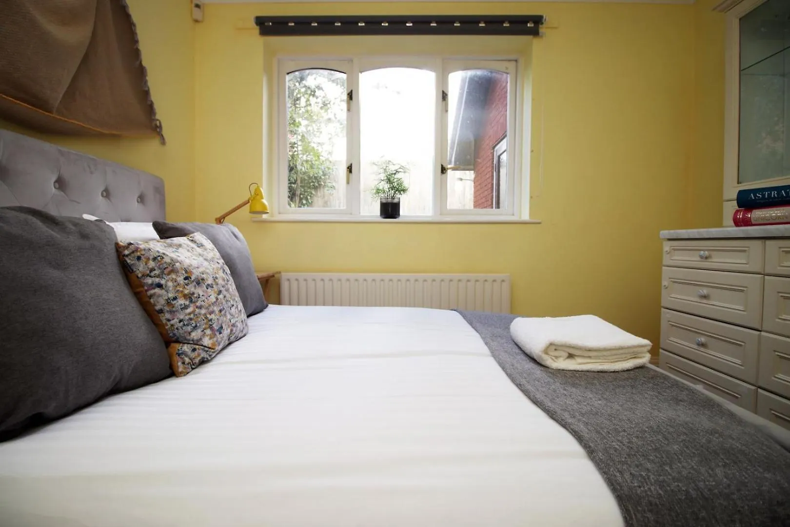 Chartwell Grove Hotel Nottingham 0*,  United Kingdom