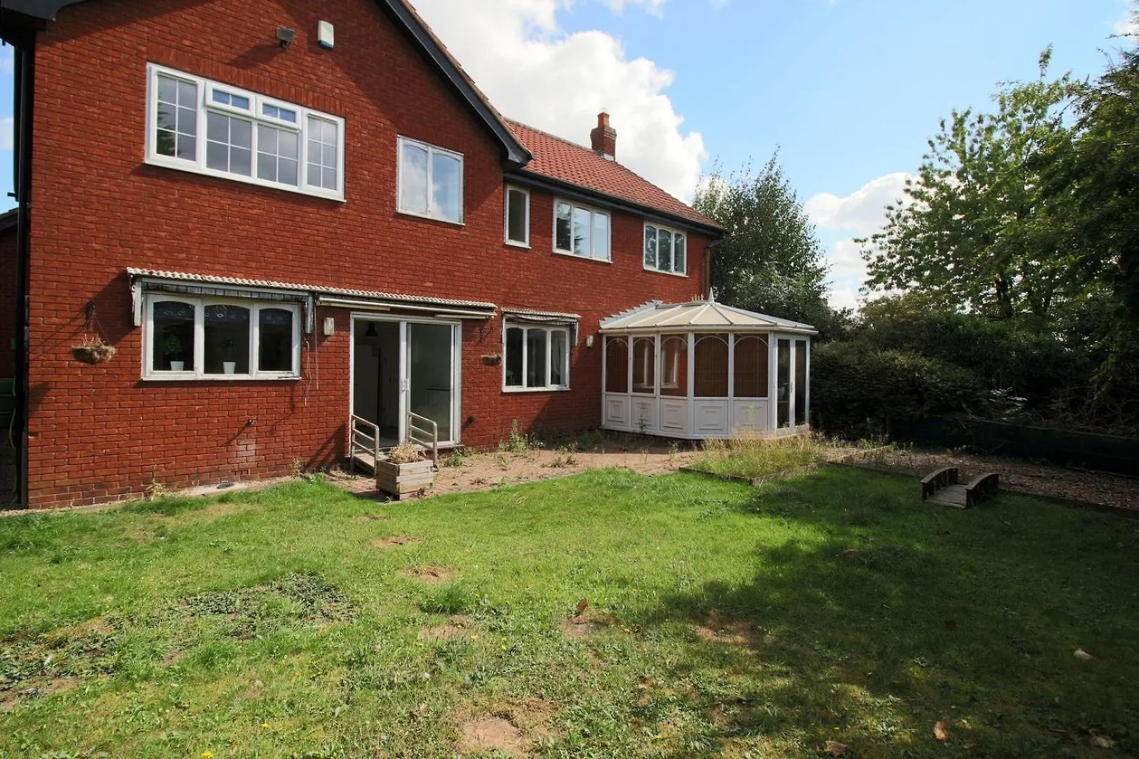 Chartwell Grove Hotel Nottingham Guest house