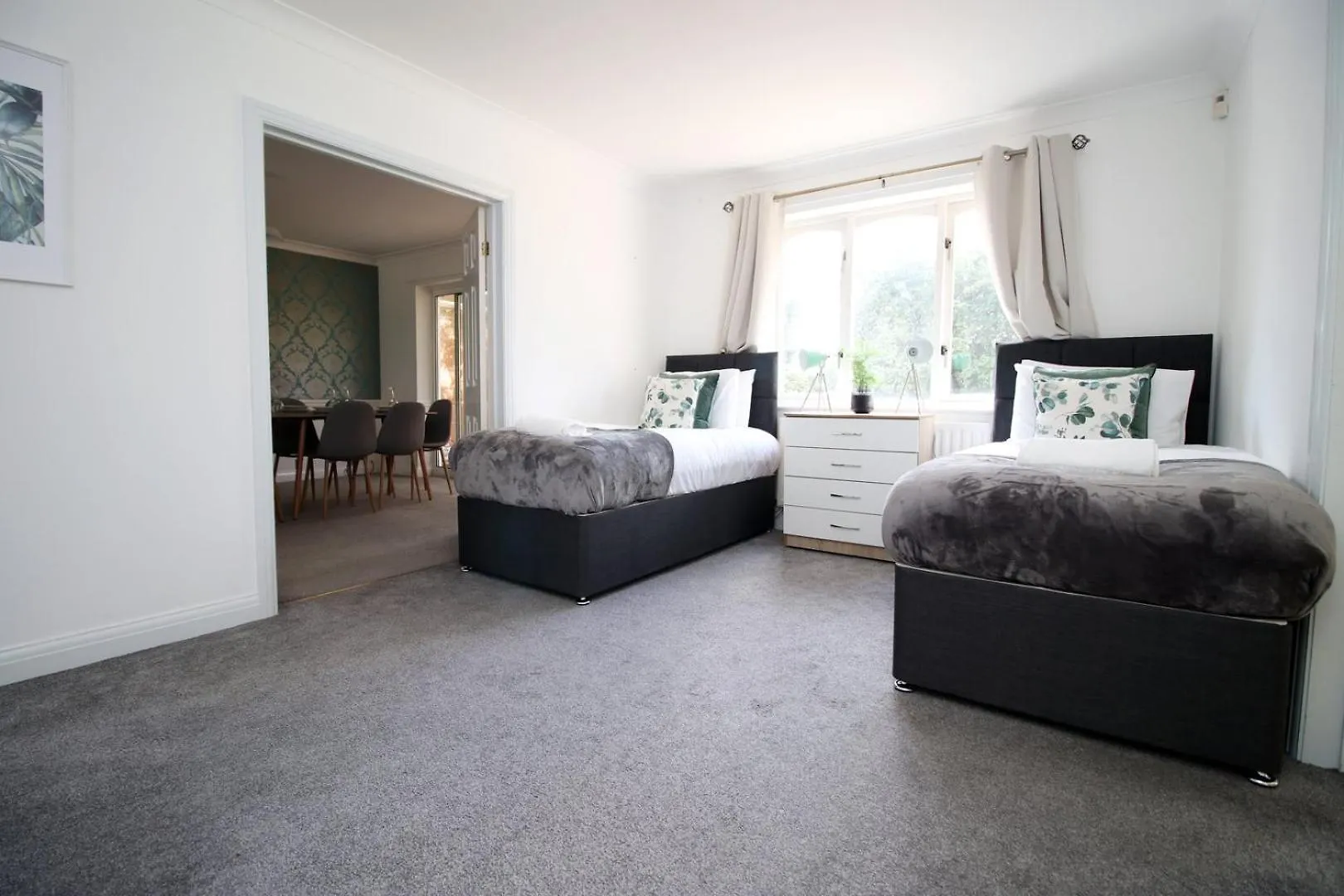 Chartwell Grove Hotel Nottingham