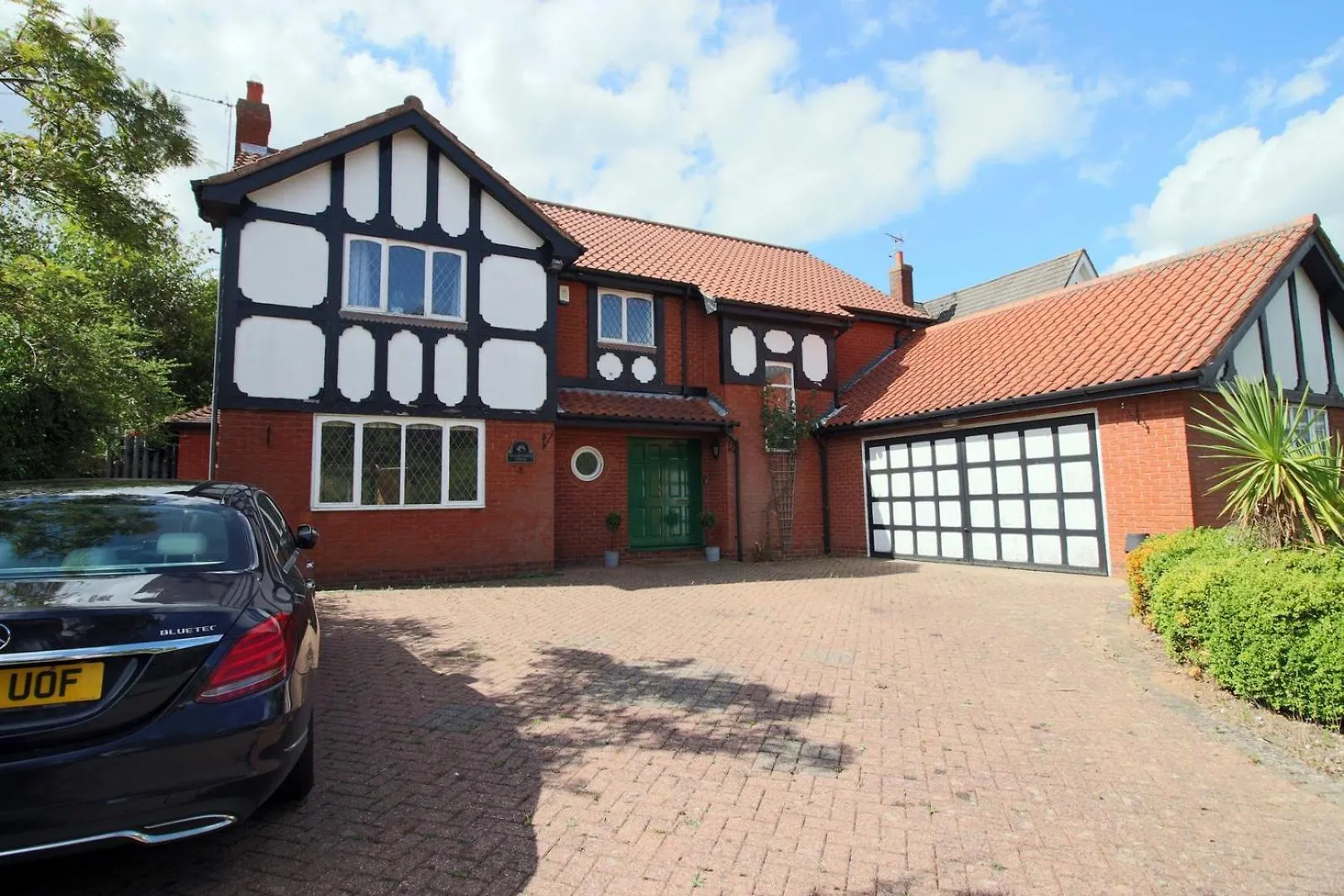 Chartwell Grove location