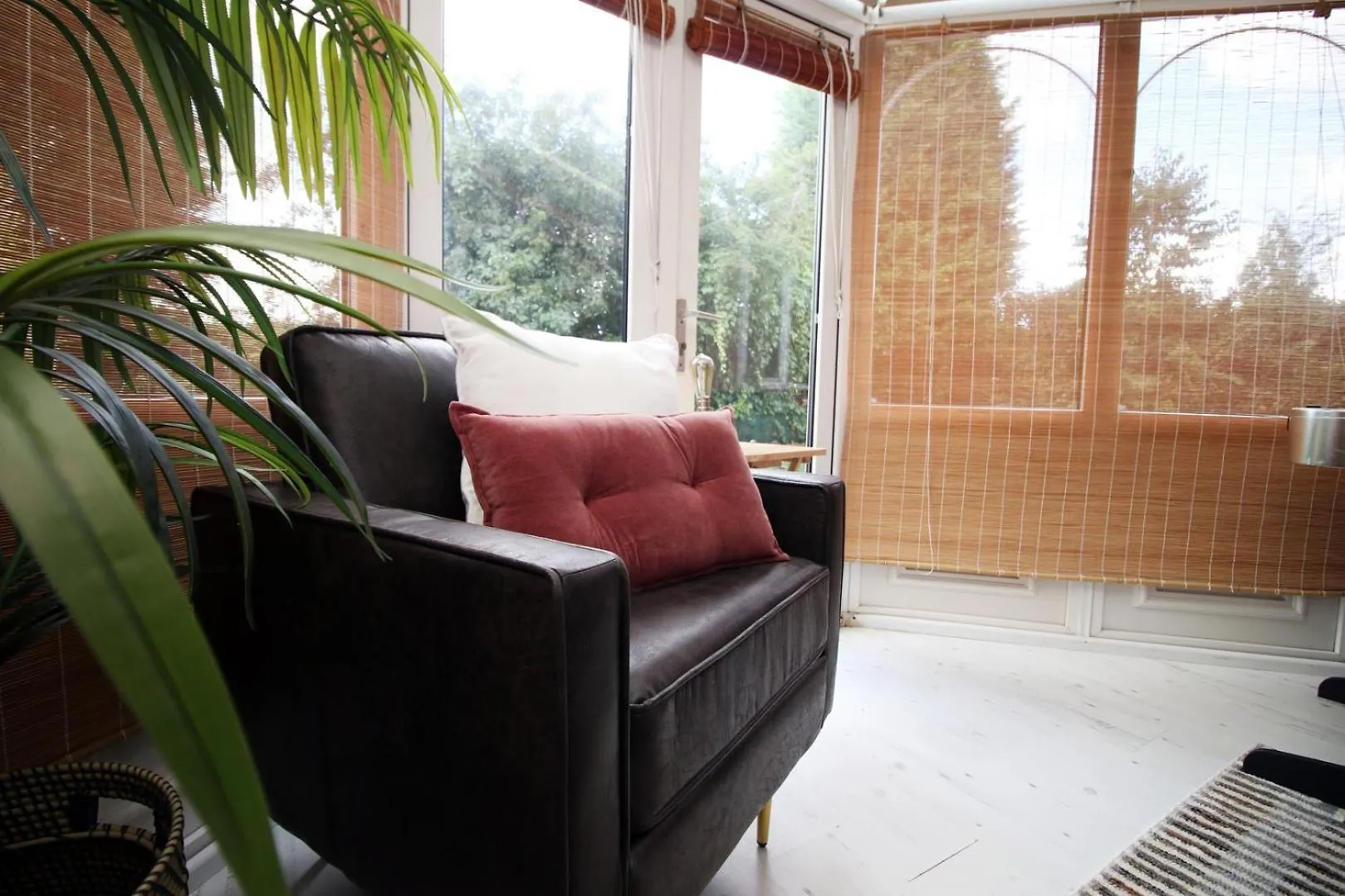 Guest house Chartwell Grove Hotel Nottingham